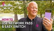 3 Month Free Trial of T-Mobile | T-Mobile How To