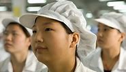 Apple supplier responsibility report addresses Foxconn suicides, underage workers