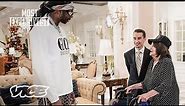 2 Chainz Takes You Inside a $100M Senior Home | MOST EXPENSIVEST