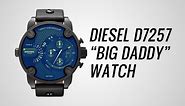 Diesel "Big Daddy" DZ7257 Watch [Style]