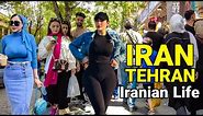 🇮🇷 Real Life Inside IRAN Capital City | This Is Great TEHRAN ایران