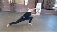 Beginner Praying Mantis! Learn Kung Fu Now!