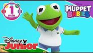 Muppet Babies | Song - YAY! 🎵| Disney Kids