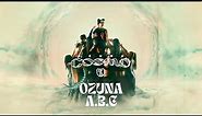 Ozuna - A.B.C. (Visualizer Oficial) | COSMO