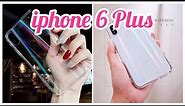Phone Case iPhone 6 Plus ~ Fuze Rainbow