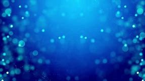 Blue Bubbles Live Wallpaper - MoeWalls