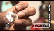 Lil Wayne & Juelz Santana Show Off Some Of There Diamonds