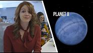 Planet X: The new planet in our solar system?