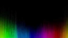 RGB Screensaver(10 Hours)