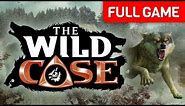 The Wild Case | Full Game Walkthrough | No Commentary