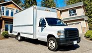 How To Choose the Right Moving Truck Size - Today's Homeowner