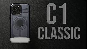 iPhone 15 Pro Max Spigen Classic C1! Is This THE BEST Spigen Case?!