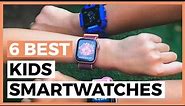 Best Smartwatches for kids in 2024 - How to Choose a Great Smartwatch for your Child?