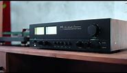 NAD C 3050 - Legendary Sound Since 1972