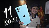 IPhone 11 : iPhone 11 review 2023