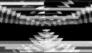 Error Screen Texture & Glitch Sound Effect