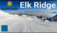 Snowbasin - Elk Ridge