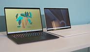 The HP Dragonfly Pro Chromebook is neat, but what’s with the RGB?