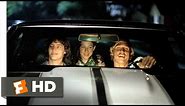 Cruising - Dazed and Confused (7/12) Movie CLIP (1993) HD