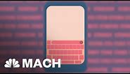 Predictive Texting: How Your Phone’s Keyboard Figures Out What You Might Type Next | Mach | NBC News