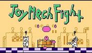 Joy Mech Fight (NES) Full Walkthrough (English Translation)