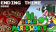 Super Mario World Ending Theme - Big Band/Broadway Version (The 8-Bit Big Band)
