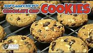 SOFT and CHEWY CHOCOLATE CHIP COOKIES (Mrs.Galang's Kitchen S11 Ep9)