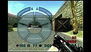 Counter Strike Original Xbox HD Gameplay #2