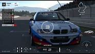 Gran Turismo 7 Engine Swap BMW M3 '03 700PP Tune / Setup (Update 1.32)