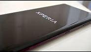 Sony Xperia XZ4 | Tri-lens camera, Snapdragon 855?