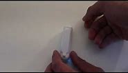 How To Change Nest Security Sensor Batteries
