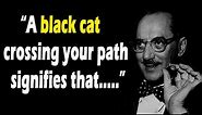Groucho marx best one liners funny quotes about life lessons