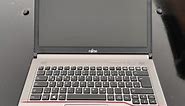 Fujitsu Lifebook E744 - Laptopozz