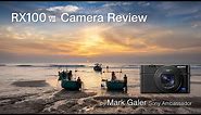 Sony RX100Vii (RX100M7) Camera Review