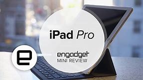 iPad Pro Mini Review