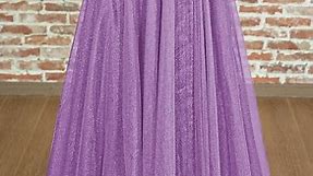 Stacees - 2023 Fitted Sparkly Prom Dress - S10236646P