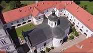 Biseri Fruške gore, manastir Krušedol, Fruška gora | ISTRAŽI SRBIJU!