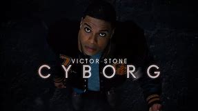 Victor Stone | Cyborg