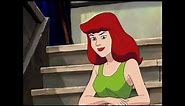 Daphne Blake in Scooby Doo and the Cyber Chase part 2