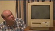 Apple Macintosh Performa 5300 "Director's Edition" (1995) Full Tour and Disassembly