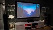 DOLBY ATMOS Home Theater Setup 5.1.2