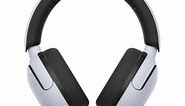Sony INZONE H5 Wired and Wireless Gaming Headset | White | WH-G500W