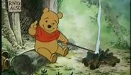 Character Profile: Winnie the Pooh (Part 1)