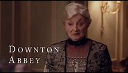 Princess Kuragin in a Foul Mood | Downton Abbey | Season 5