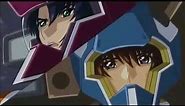 Gundam Crossover- Rau, Shinn, Kira & Athrun vs Setsuna f seiei, Lockon ,Tieria ,Marie & Aleluja