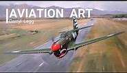 Aviation Art 2