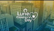 Lurie Children's Day