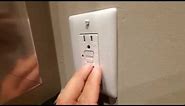 How To Troubleshoot GFCI Outlets