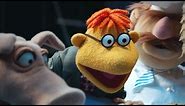Top 5 Funniest Moments from Episode 9 of the Muppets