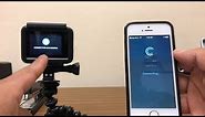 How to Connect GoPro 7 to Phone